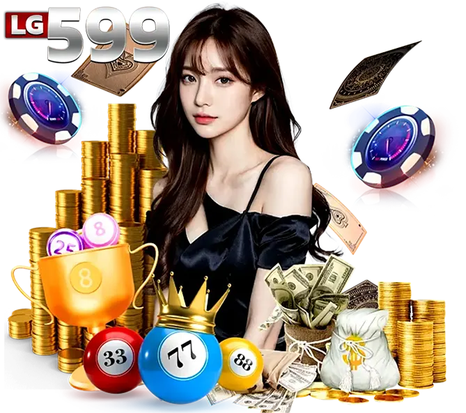 LG599 เว็บสล็อตคาสิโน ทำเงินไว ระบบออโต้