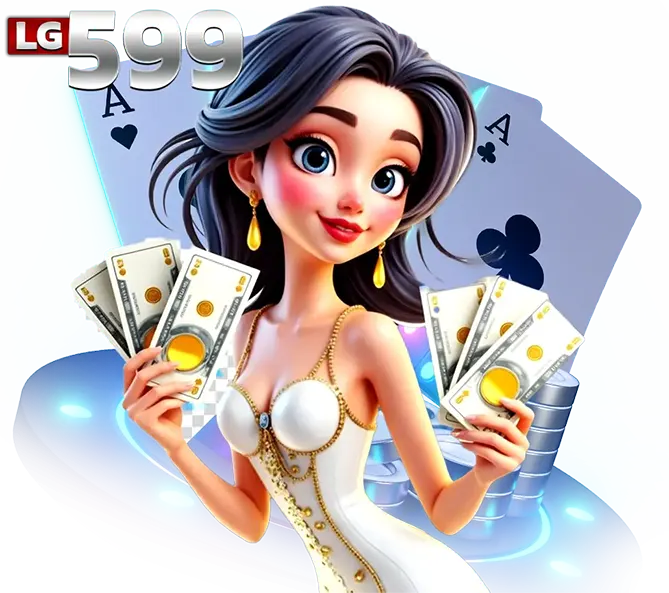 LG599 เว็บตรงสล็อต คาสิโนครบวงจร